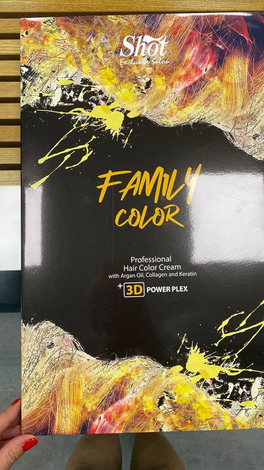Family Color